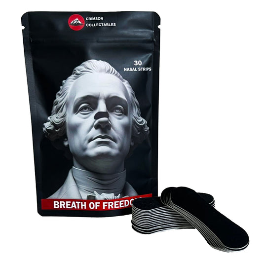 1 X Performance Nose Strips (30 Count)