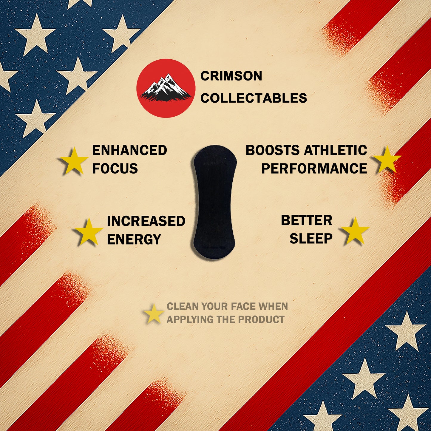 Performance Nose Strips (60/30 Count) - Nasal Strips for Sleeping & Anti-Snoring