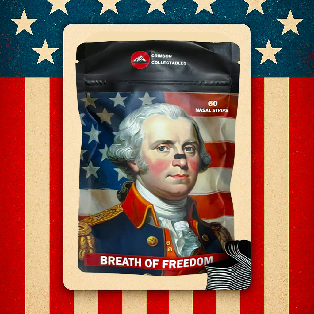 Performance Nose Strips (60/30 Count) - Nasal Strips for Sleeping & Anti-Snoring