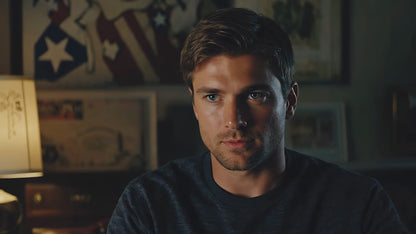 Donald Trump Pen - Brass Bullet Shaped Ballpoint Pen